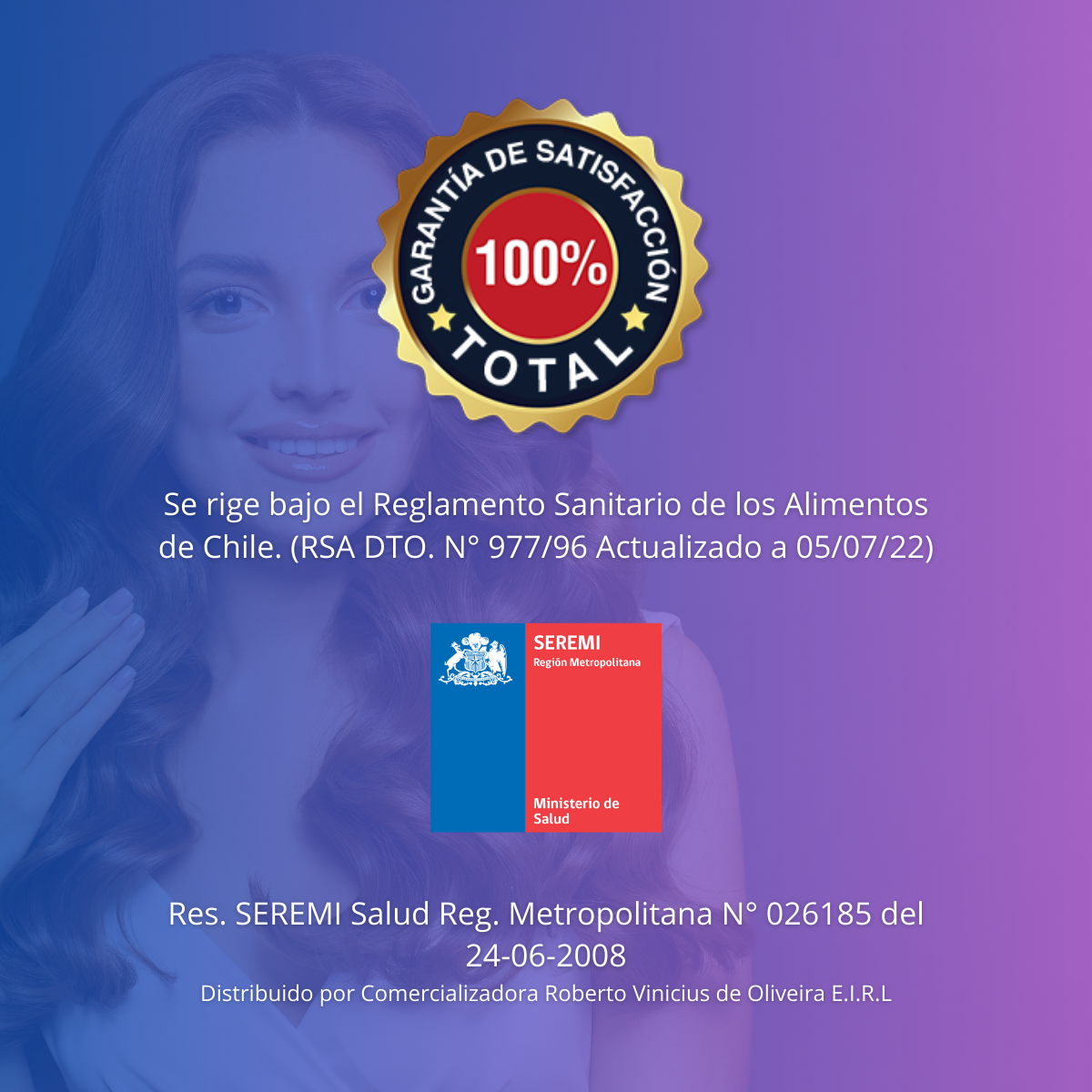 Sedous Hair - Mejora La Calidad y La Apariencia De Tu Cabello