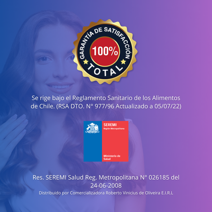 Sedous Hair - Mejora La Calidad y La Apariencia De Tu Cabello